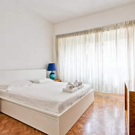 Apartment Paravia Vatican Apartament Rome