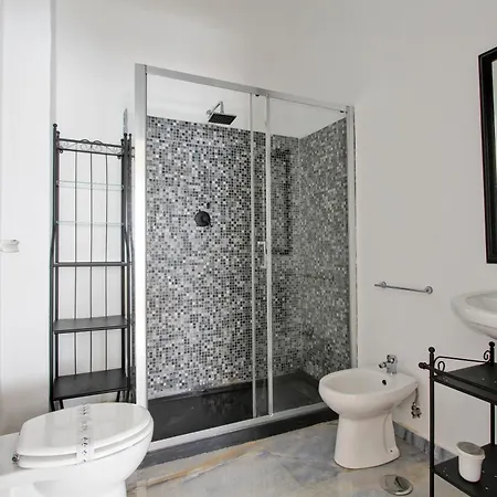 Paravia Vatican Apartament Apartment Rome