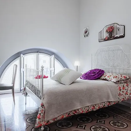 Guest house Glam Sm Maggiore Rome