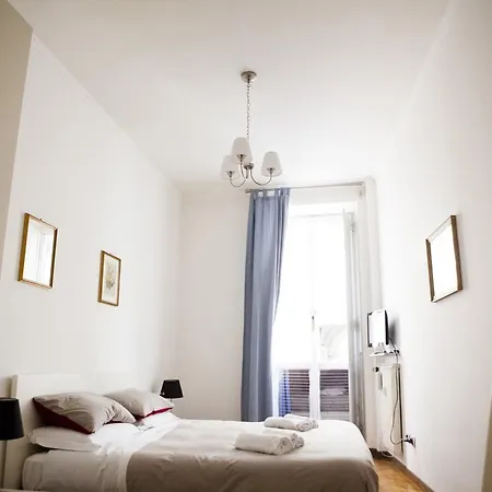 Piazza Di Spagna Apartment Rome
