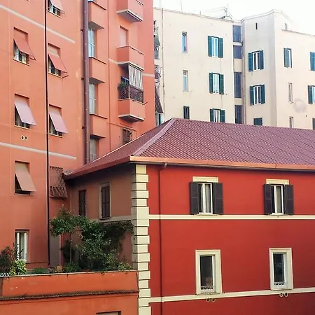 Bed & Breakfast Nasoni Di 3*