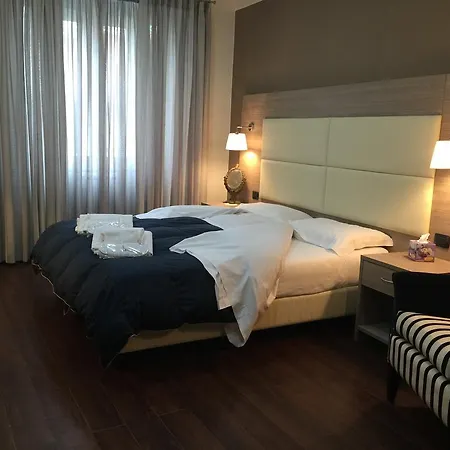 Le Vibrazioni Bed & Breakfast *