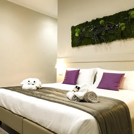 Aeterno Eco Guest house