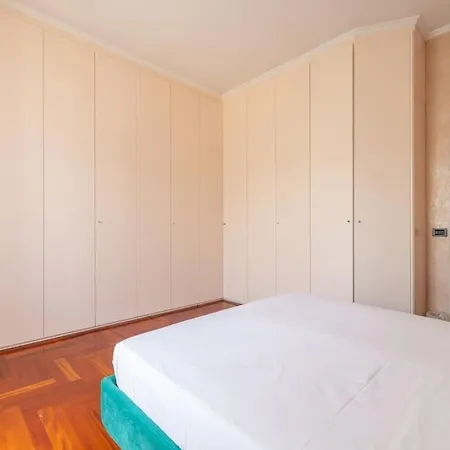 Apartment Elegant Garbatella Rome
