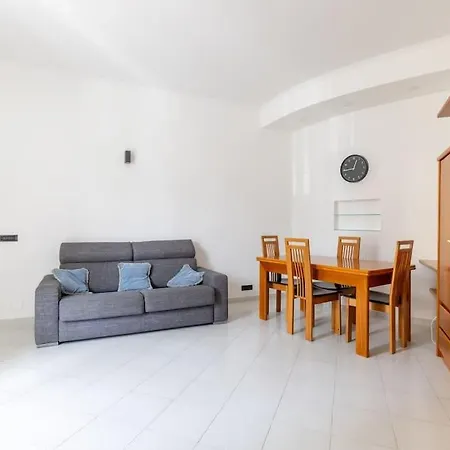 Apartment Elegant Garbatella