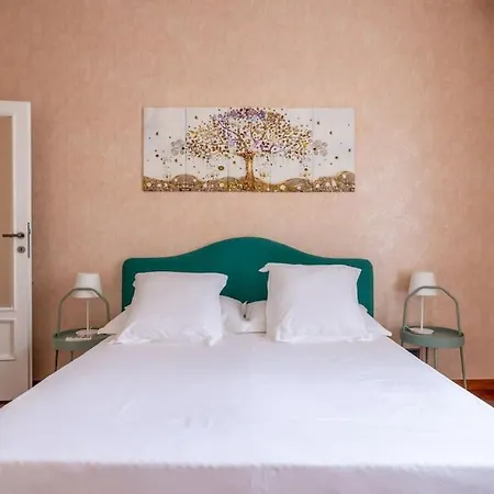 Apartment Elegant Garbatella *