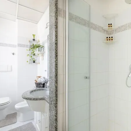 Apartment Elegant Garbatella