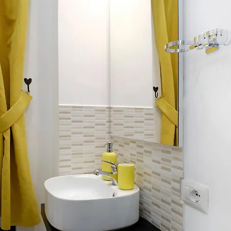 Dea Clodia Flat Appartamento