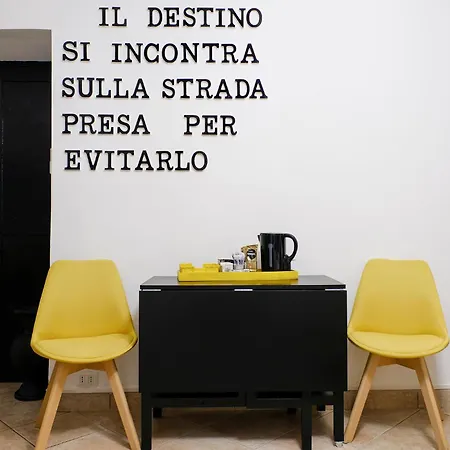 Dea Clodia Flat * Roma