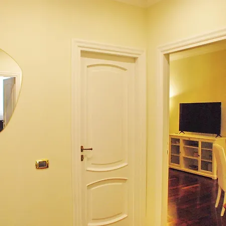 Tridente Storico Apartamento