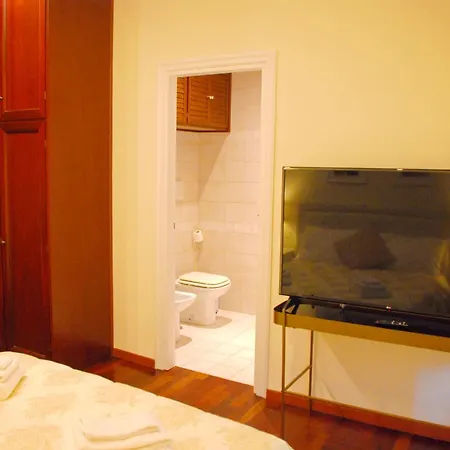 Tridente Storico Apartamento *