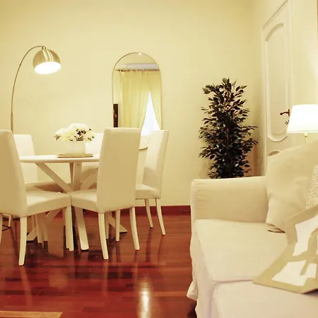 Apartamento Tridente Storico Roma