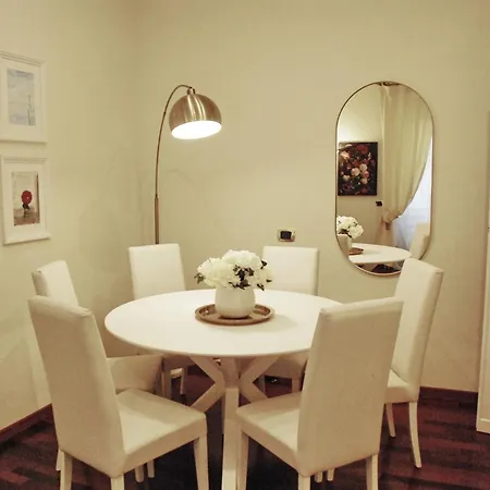 Tridente Storico Apartamento