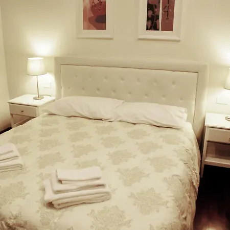 Tridente Storico Apartamento