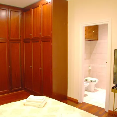 Apartamento Tridente Storico *
