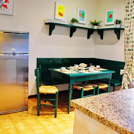 Apartamento Tridente Storico Roma