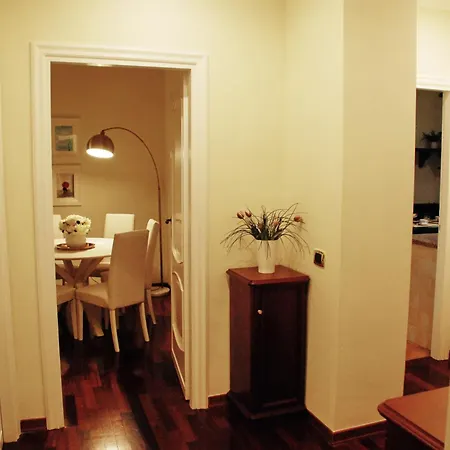 Tridente Storico Apartamento Roma