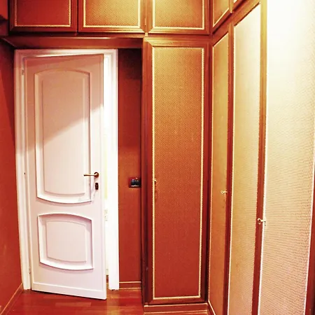 Apartamento Tridente Storico *