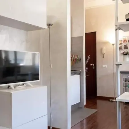 Appartement Centro Rome