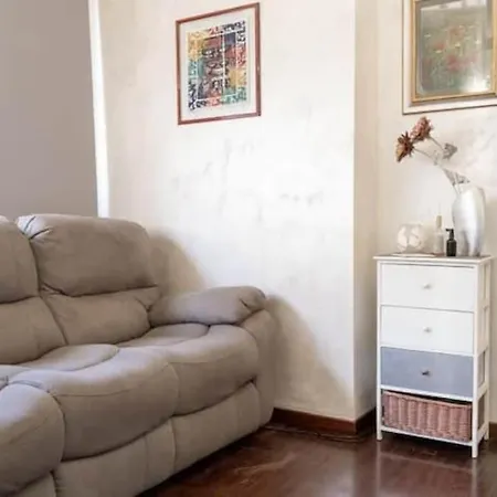 Centro Appartement *