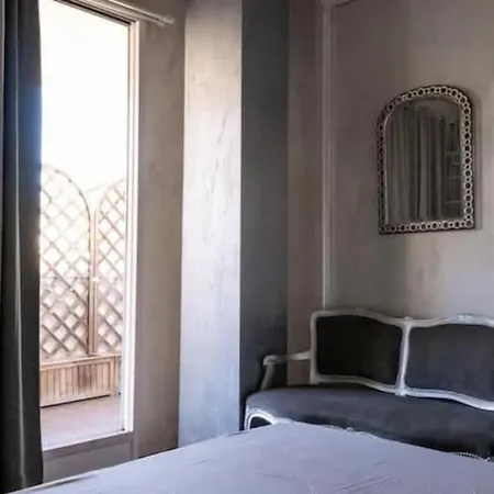 Appartement Centro Rome