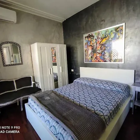 Appartement Centro