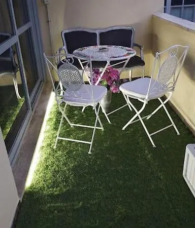 Centro Appartement Rome