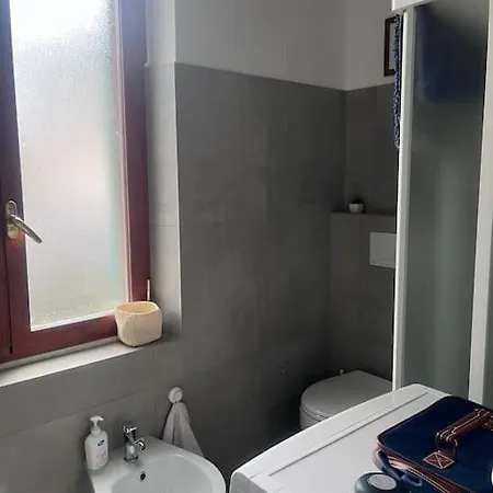 Ranieri Holiday home