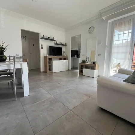 Casa - La Maison Jolie - Settecamini
