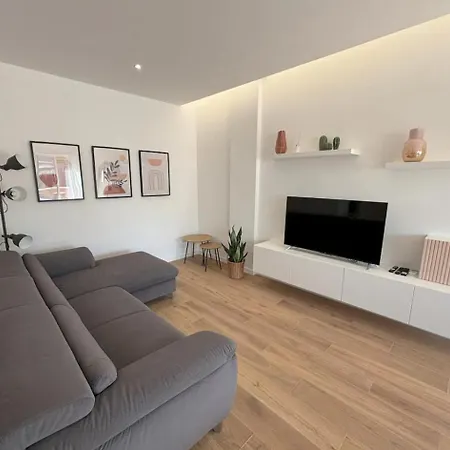 Apartment Vespasiano Rome