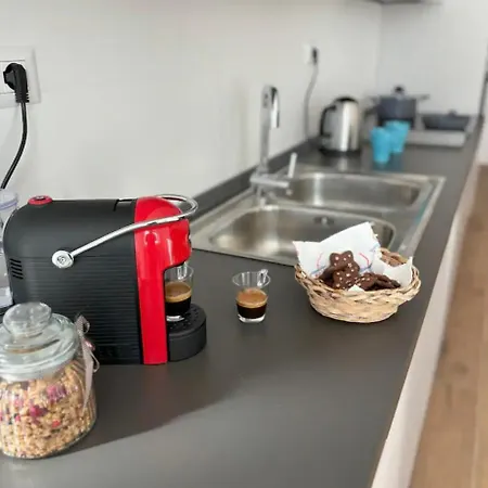 Apartment Vespasiano