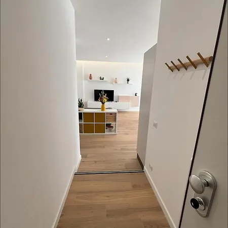Vespasiano Apartment