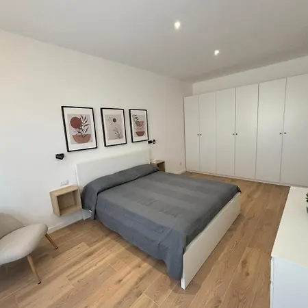 Apartment Vespasiano *