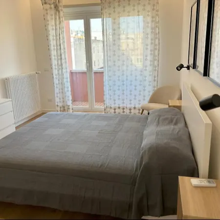 Apartment Vespasiano Rome