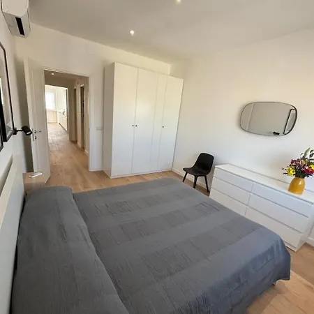 Apartment Vespasiano