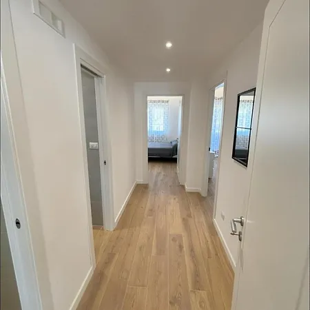 Vespasiano Apartment Rome