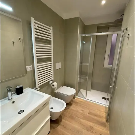 Vespasiano Apartment
