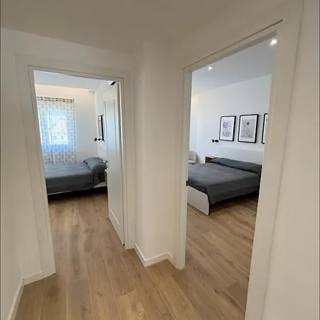 Apartment Vespasiano *