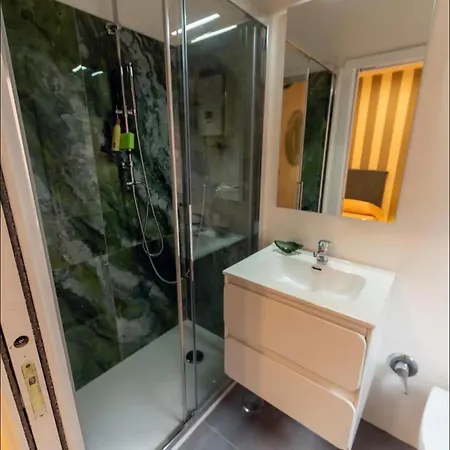 Vespasiano Apartment *