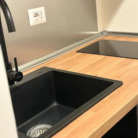 Apartamento Flaminia's House San Pietro Station *