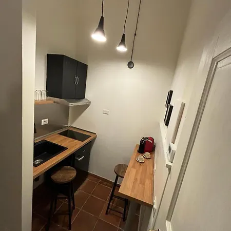 Flaminia's House San Pietro Station Appartamento Roma