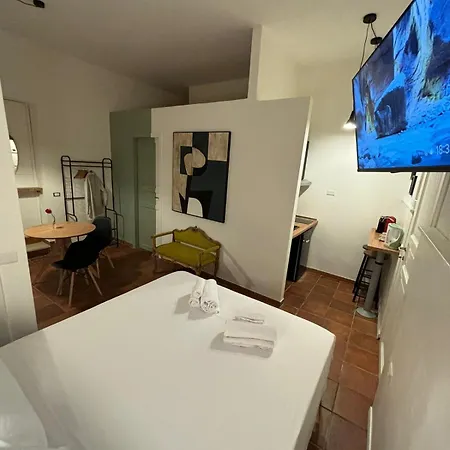 Appartamento Flaminia's House San Pietro Station *
