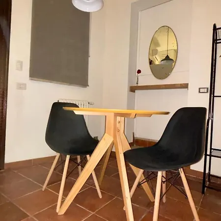 Flaminia's House San Pietro Station * Roma