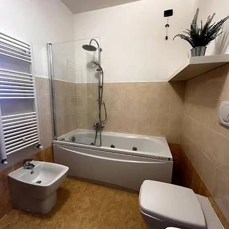 Ampio Terrazzo Privato Con Bbq - Nuovo Monolocale Apartment
