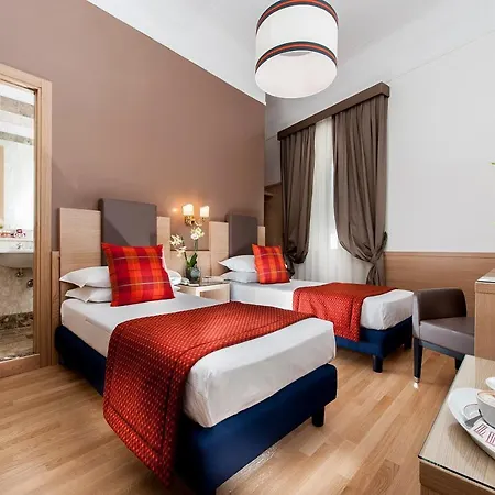 Hotel Nord Nuova