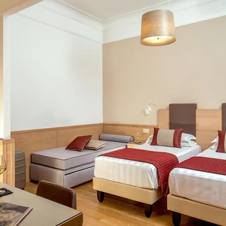 Nord Nuova Hotel 3*