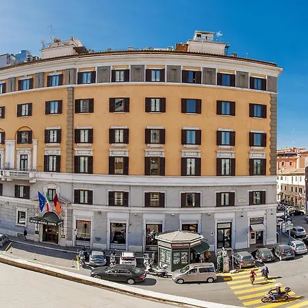 Nord Nuova Hotel 3*
