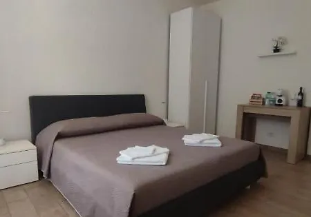 Bed & Breakfast G21 *