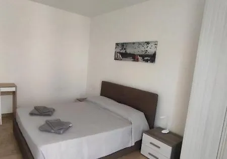 G21 Bed & Breakfast *