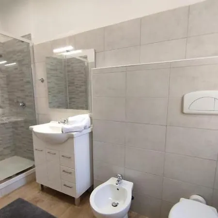 Bed & Breakfast G21